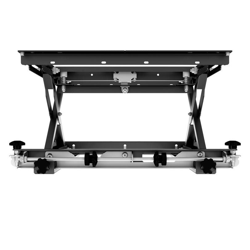 Dark Slate Gray Multibrackets M Spacer Kit 46"-65" Customized