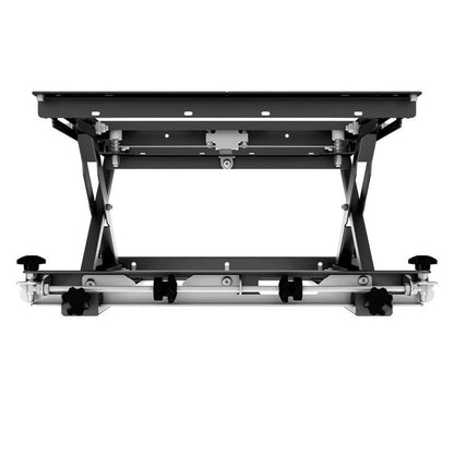 Dark Slate Gray Multibrackets M Spacer Kit 46"-65" Customized