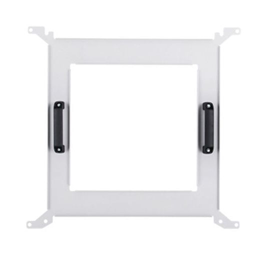 Light Gray Multibrackets M Spacer Kit 46"-65" Customized