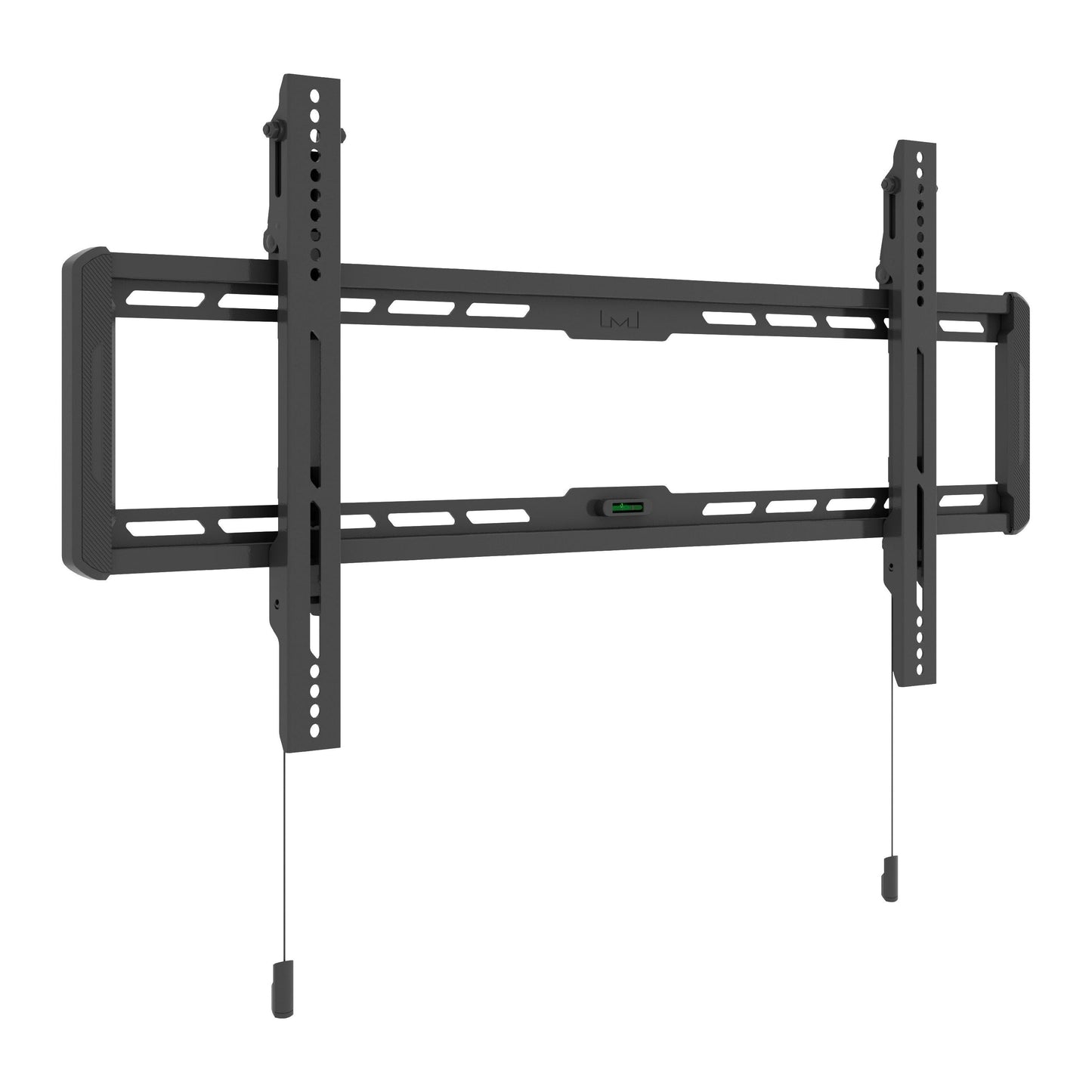 Dark Slate Gray Multibrackets M Universal Wallmount Tilt Large Black
