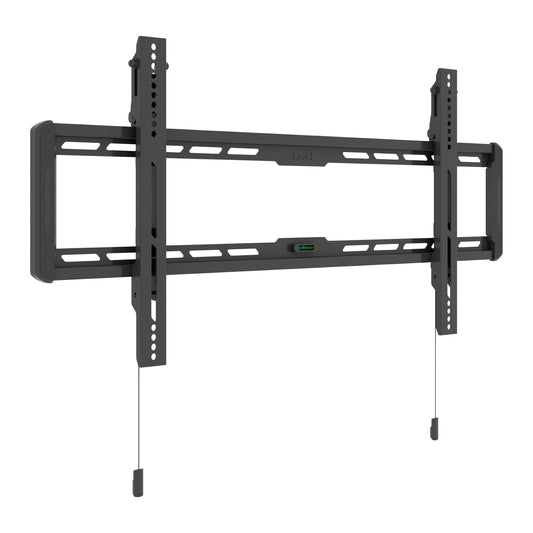 Dark Slate Gray Multibrackets M Universal Wallmount Tilt Large Black