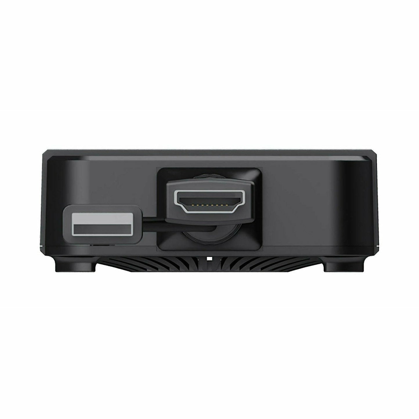 Dark Slate Gray Iiyama Wireless Presentation Eshare HDMI Dongle WP D001HU