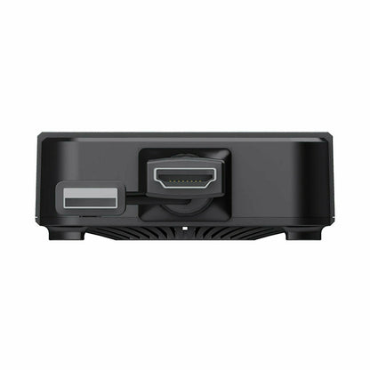 Dark Slate Gray Iiyama Wireless Presentation Eshare HDMI Dongle WP D001HU