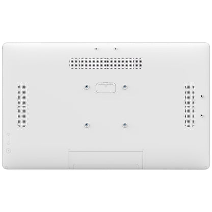 Lavender iiyama TW2424AS-W1 Signage Display Digital signage flat panel 60.5 cm (23.8") Wi-Fi 250 cd/m² 4K Ultra HD Black Touchscreen Built-in processor Android 24/7