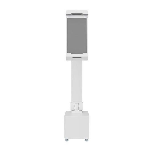 Light Gray Multibrackets M Medical Tablet Holder Basic