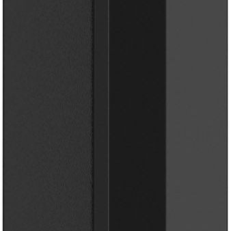 Dark Slate Gray iiyama PROLITE TE6514MIS-B2AG Digital signage flat panel 165.1 cm (65") LCD Wi-Fi 435 cd/m² 4K Ultra HD Black Touchscreen Built-in processor Android 24/7