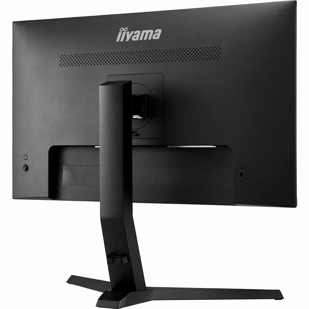 Dark Slate Gray iiyama ProLite XUB2796HSU-B1 27" IPS Monitor