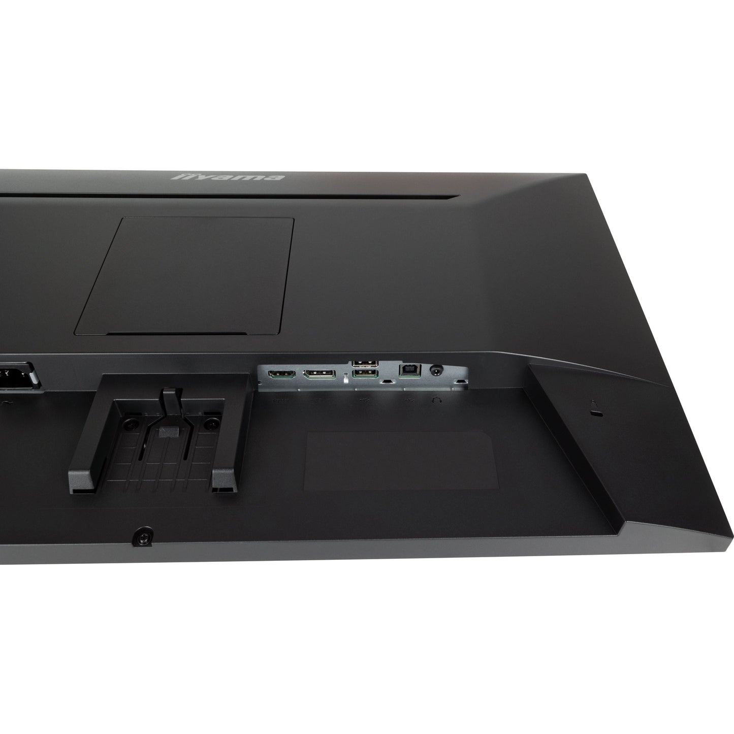 Dark Slate Gray iiyama ProLite XU2793HSU-B6 27” IPS technology panel with USB hub and 100Hz refresh rate