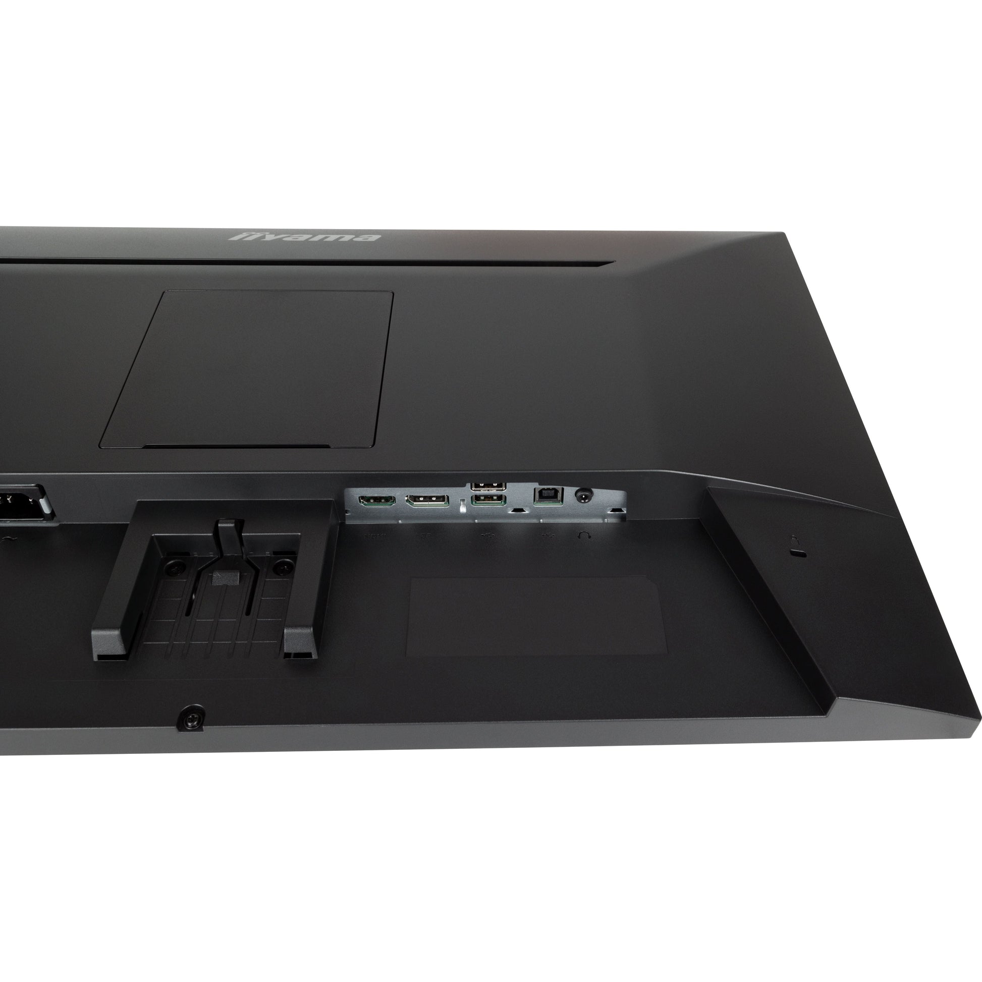 Dark Slate Gray iiyama ProLite XU2793HSU-B6 27” IPS technology panel with USB hub and 100Hz refresh rate