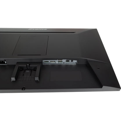 Dark Slate Gray iiyama ProLite XU2793HSU-B6 27” IPS technology panel with USB hub and 100Hz refresh rate