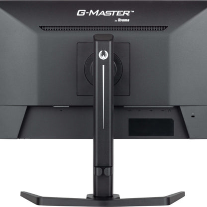 Dark Slate Gray iiyama G-MASTER GB2445HSU-B2 LED display 60.5 cm (23.8") 1920 x 1080 pixels Full HD Black