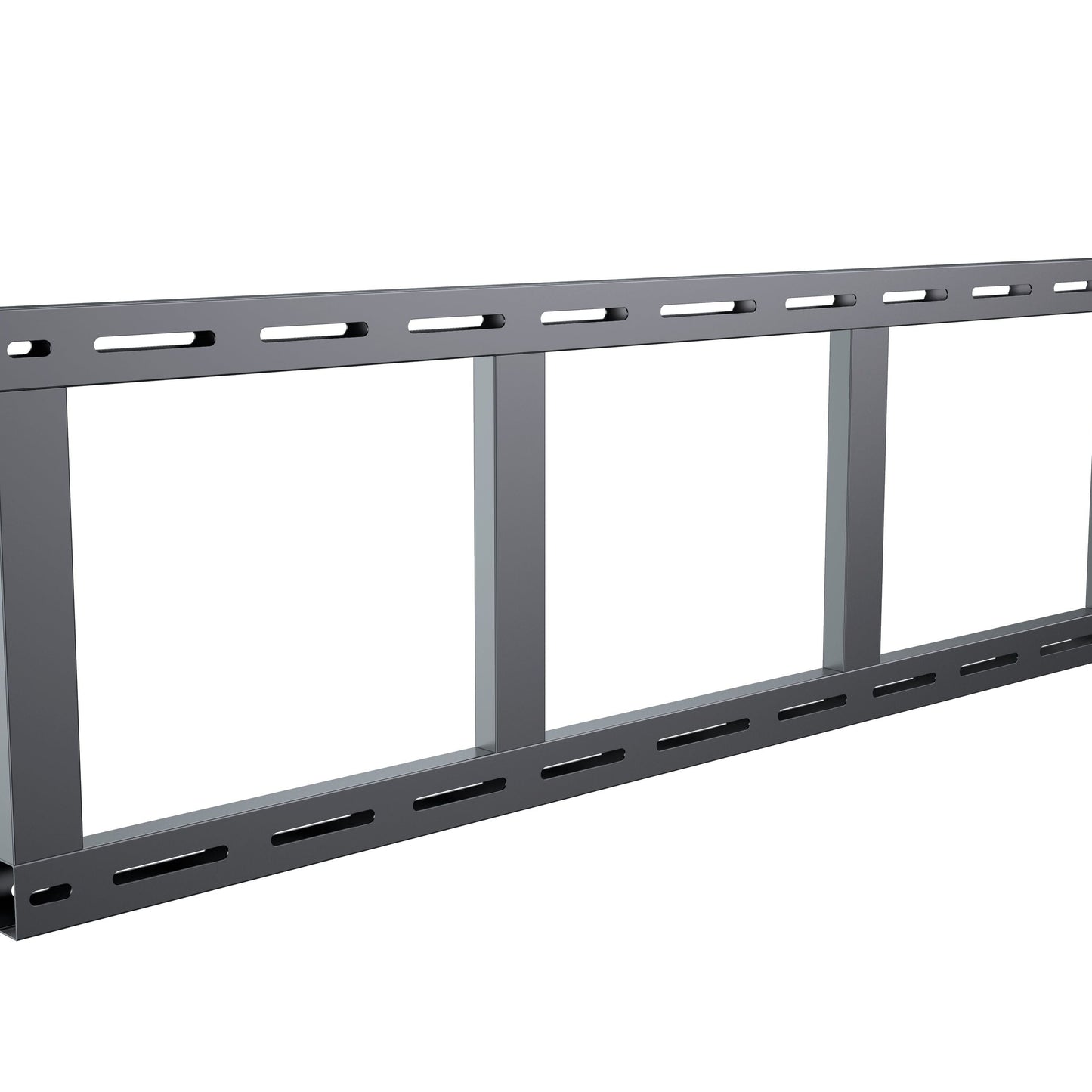 Dim Gray Multibrackets M Pro Series - Gable Mount Flex 1250