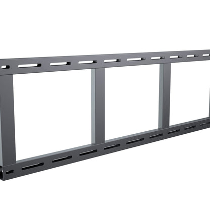Dim Gray Multibrackets M Pro Series - Gable Mount Flex 1250