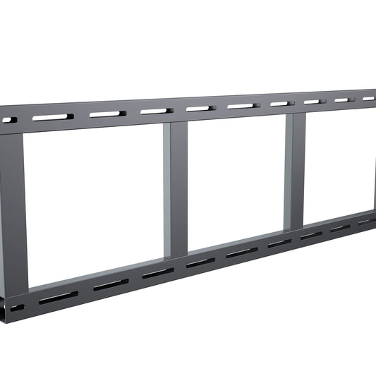 Dim Gray Multibrackets M Pro Series - Gable Mount Flex 1250