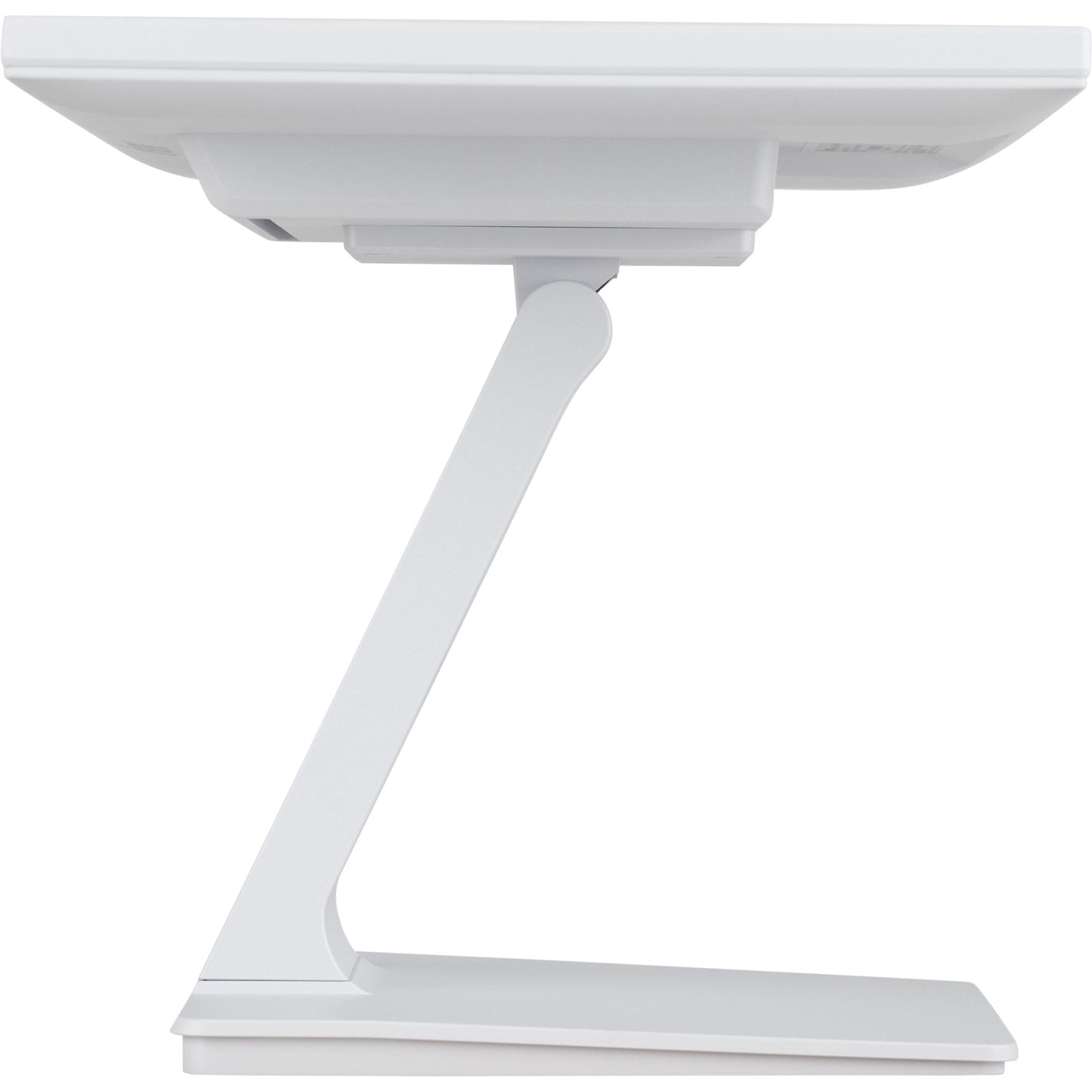 Light Gray iiyama ProLite computer monitor 54.6 cm (21.5") 1920 x 1080 pixels Full HD LCD Touchscreen Table White