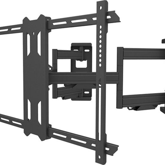 Dark Slate Gray Multibrackets M Universal Flexarm Full Motion Corner Mount HD