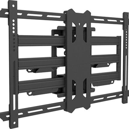 Dark Slate Gray Multibrackets M Universal Flexarm Full Motion Corner Mount HD