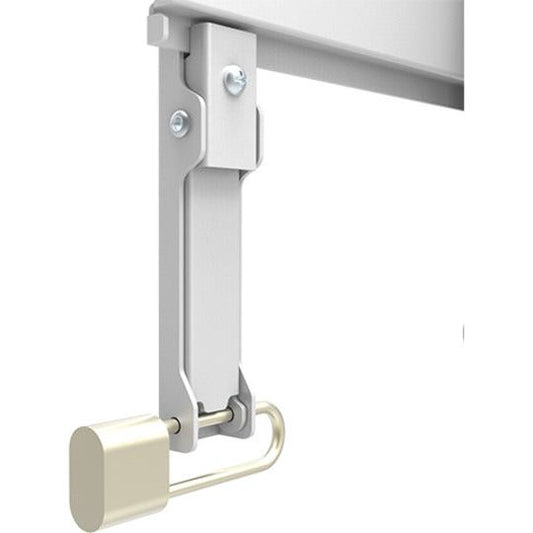 Light Gray Multibrackets M Tilt & Roll Anti-Theft