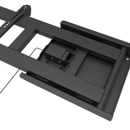 Dark Slate Gray Multibrackets M Universal Swing Arm 180 Degrees Large Black
