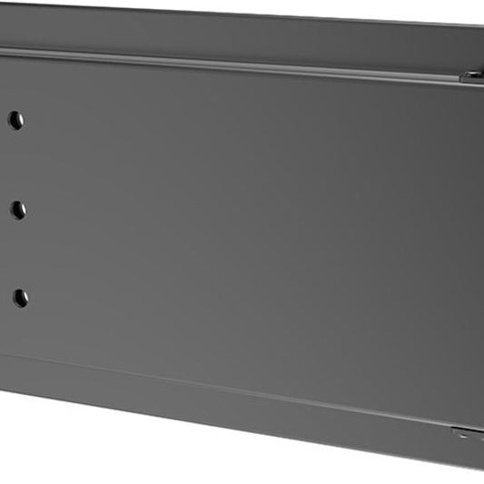 Dim Gray Multibrackets M Public Video Wall Large VESA extension kit (set of 2)