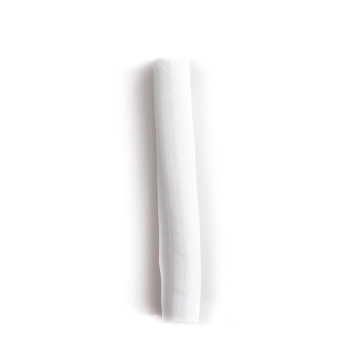 Lavender Multibrackets M Universal Cable Sock Self Wrapping 25mm White 25m