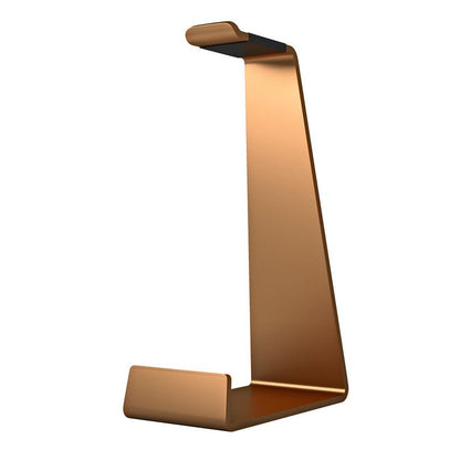 Sienna Multibrackets M Headset Holder Table stand Copper