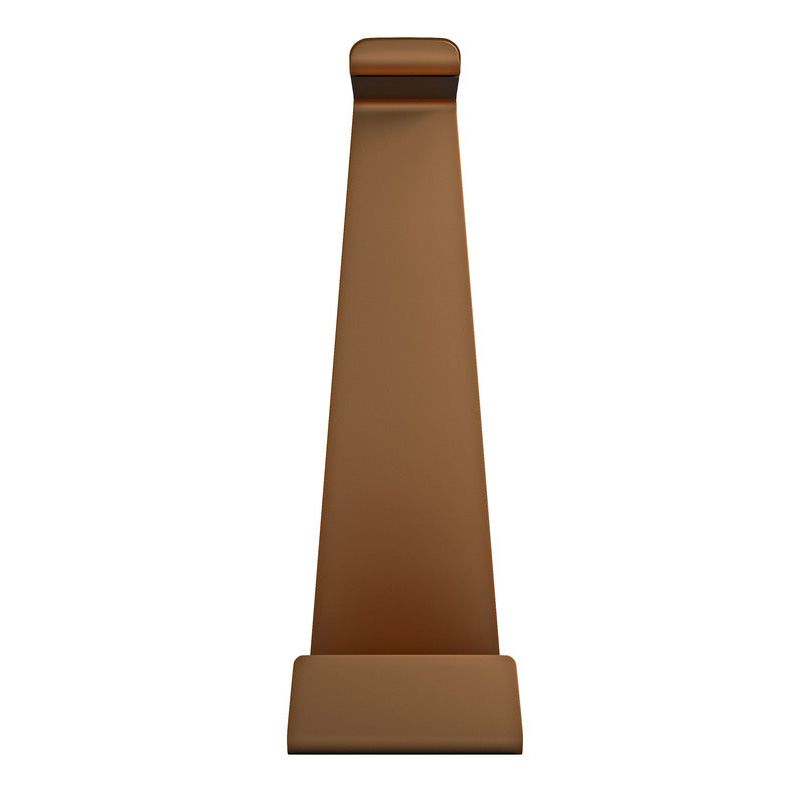 Sienna Multibrackets M Headset Holder Table stand Copper
