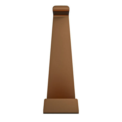 Sienna Multibrackets M Headset Holder Table stand Copper