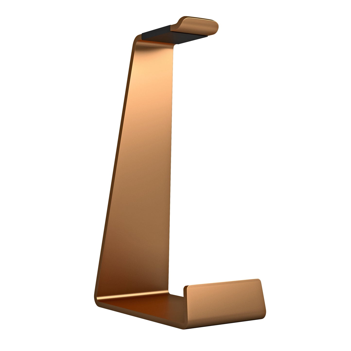 Sienna Multibrackets M Headset Holder Table stand Copper