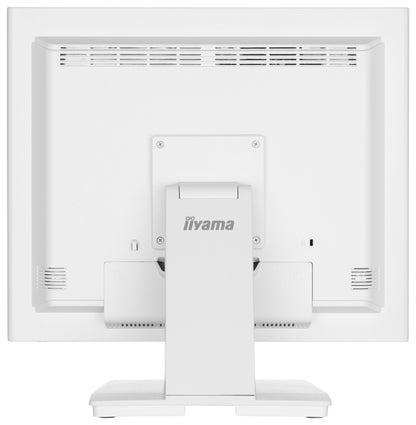 Lavender iiyama ProLite T1932MSC-W1SAG 19" 10pt Capactive IP Touchscreen in White