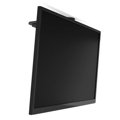Dark Slate Gray Multibrackets M Motorized Ceiling Mount 32"-55"