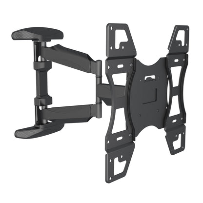Dark Slate Gray Multibrackets M VESA Flexarm Full Motion Single, 400x400