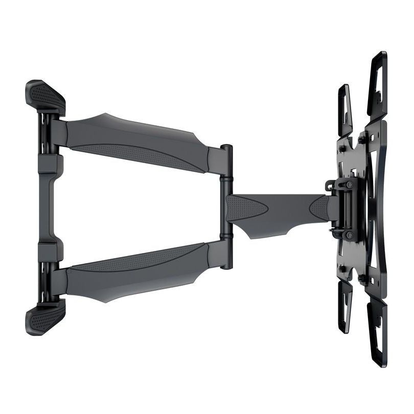 Dark Slate Gray Multibrackets M VESA Flexarm Full Motion Single, 400x400