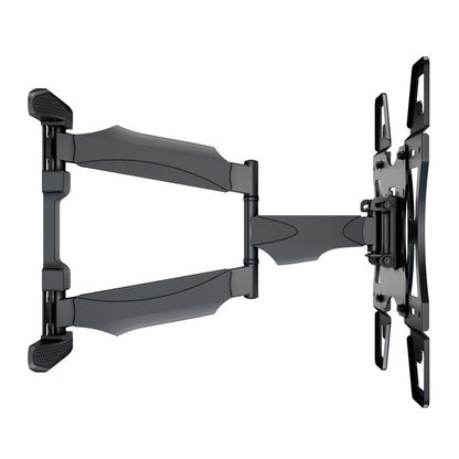 Dark Slate Gray Multibrackets M VESA Flexarm Full Motion Single, 400x400