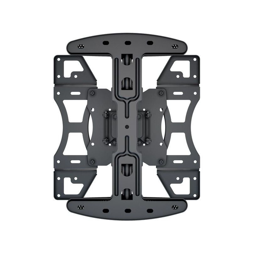 Dark Slate Gray Multibrackets M VESA Flexarm Full Motion Single, 400x400