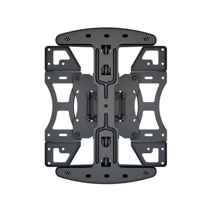 Dark Slate Gray Multibrackets M VESA Flexarm Full Motion Single, 400x400