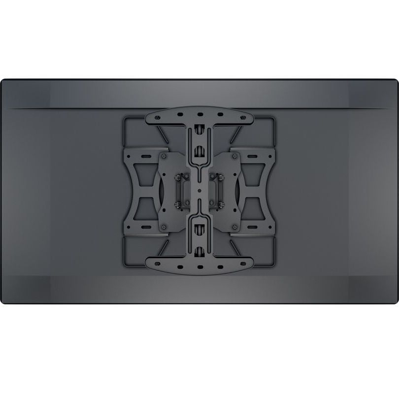 Dark Slate Gray Multibrackets M VESA Flexarm Full Motion Single, 400x400