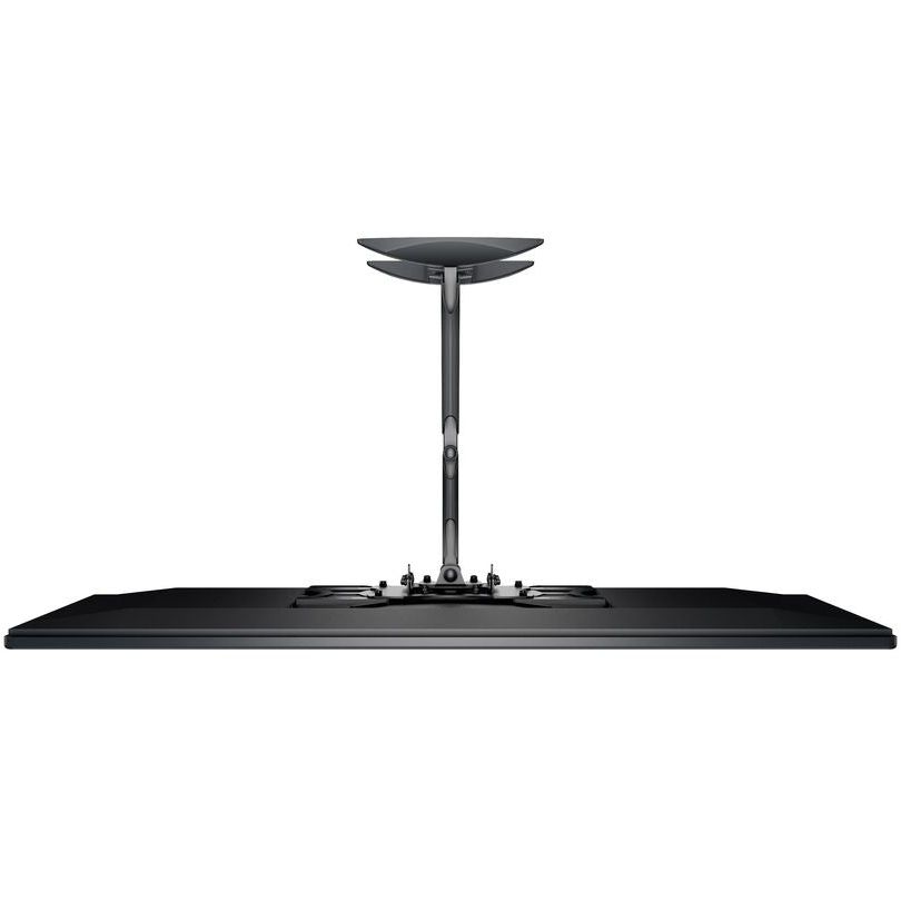 Dark Slate Gray Multibrackets M VESA Flexarm Full Motion Single, 400x400