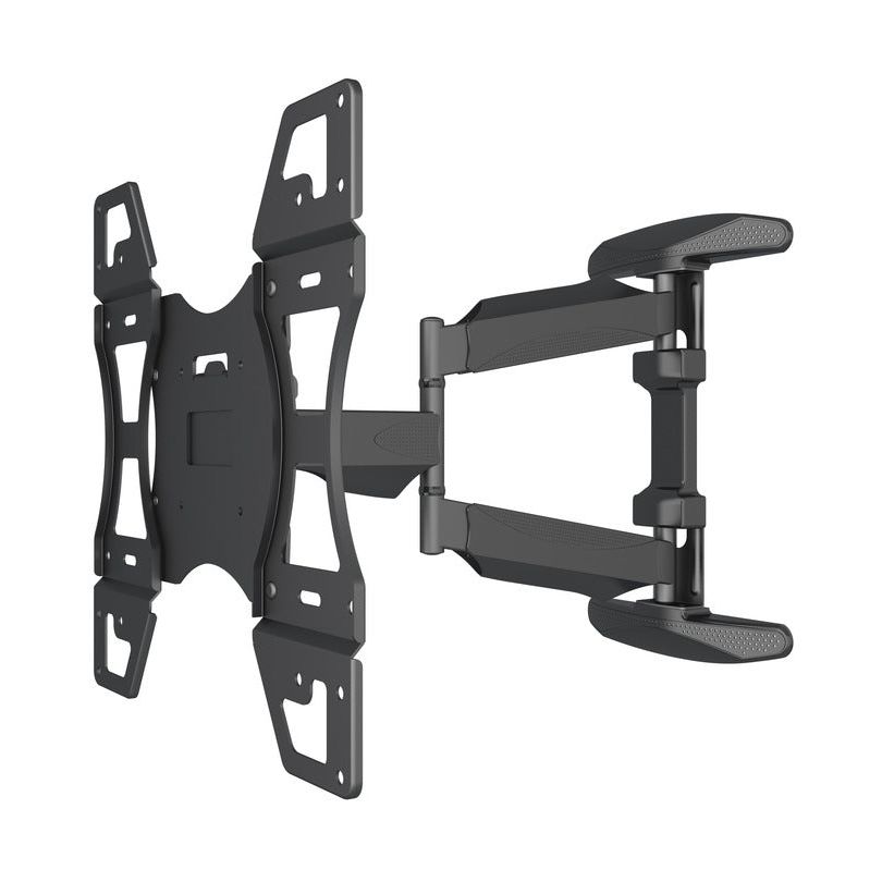Dark Slate Gray Multibrackets M VESA Flexarm Full Motion Single, 400x400