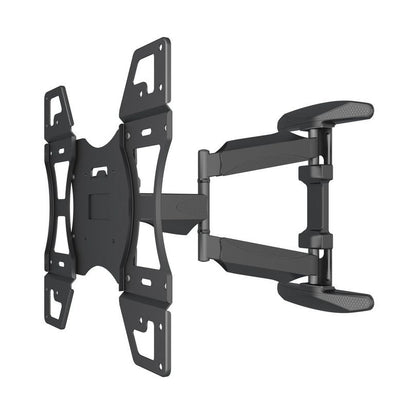 Dark Slate Gray Multibrackets M VESA Flexarm Full Motion Single, 400x400