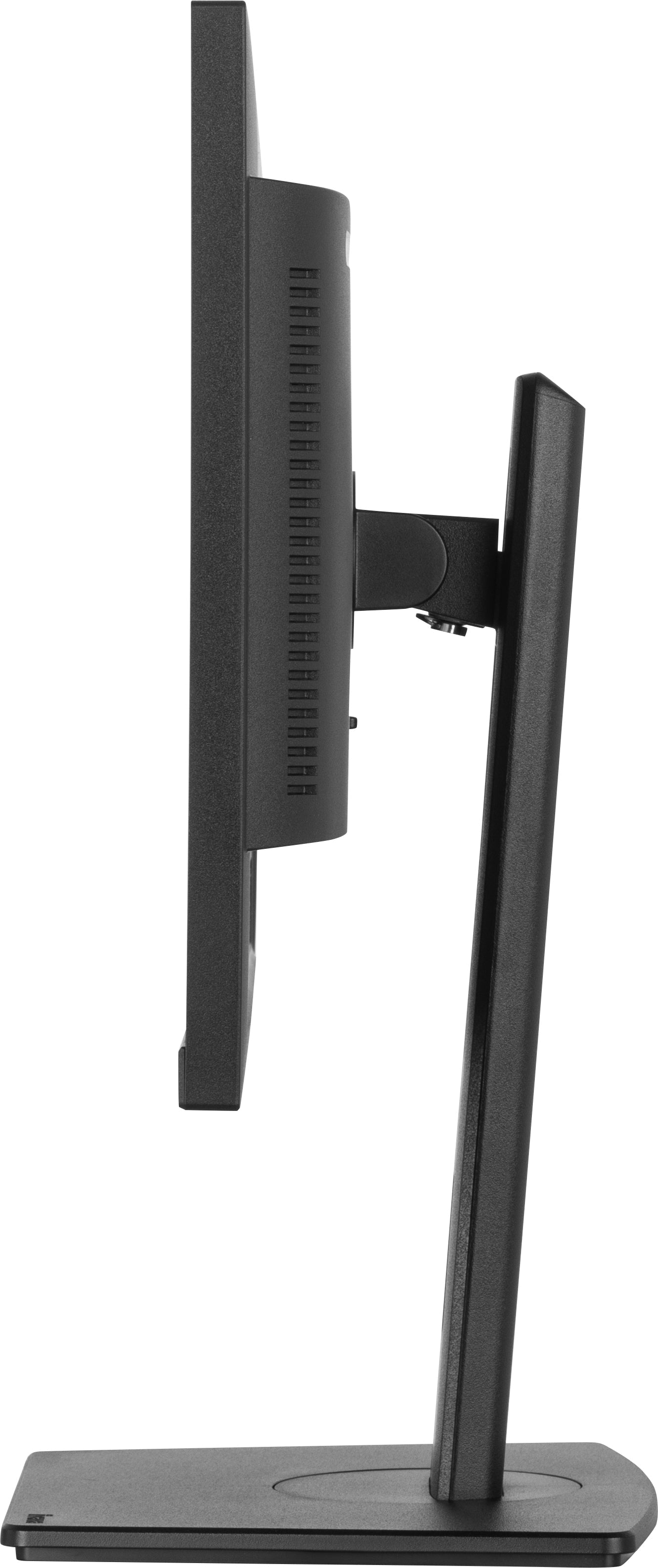 Dark Slate Gray iiyama ProLite XUB2497HSN-B1 24" LED Full HD Display with USB-C & RJ45 (LAN) in Black