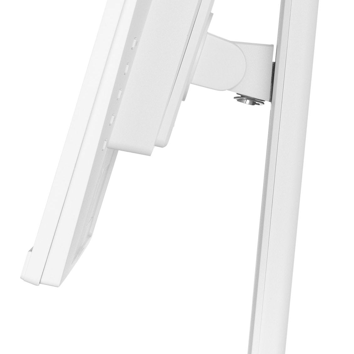 Lavender iiyama ProLite XUB2792HSU-W6 27" IPS 100Hz LED Full HD Display in White