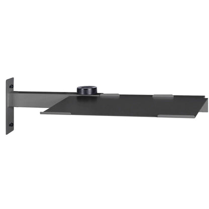 Dark Slate Gray Multibrackets M Computer Shelf Motorized Mount Black HD