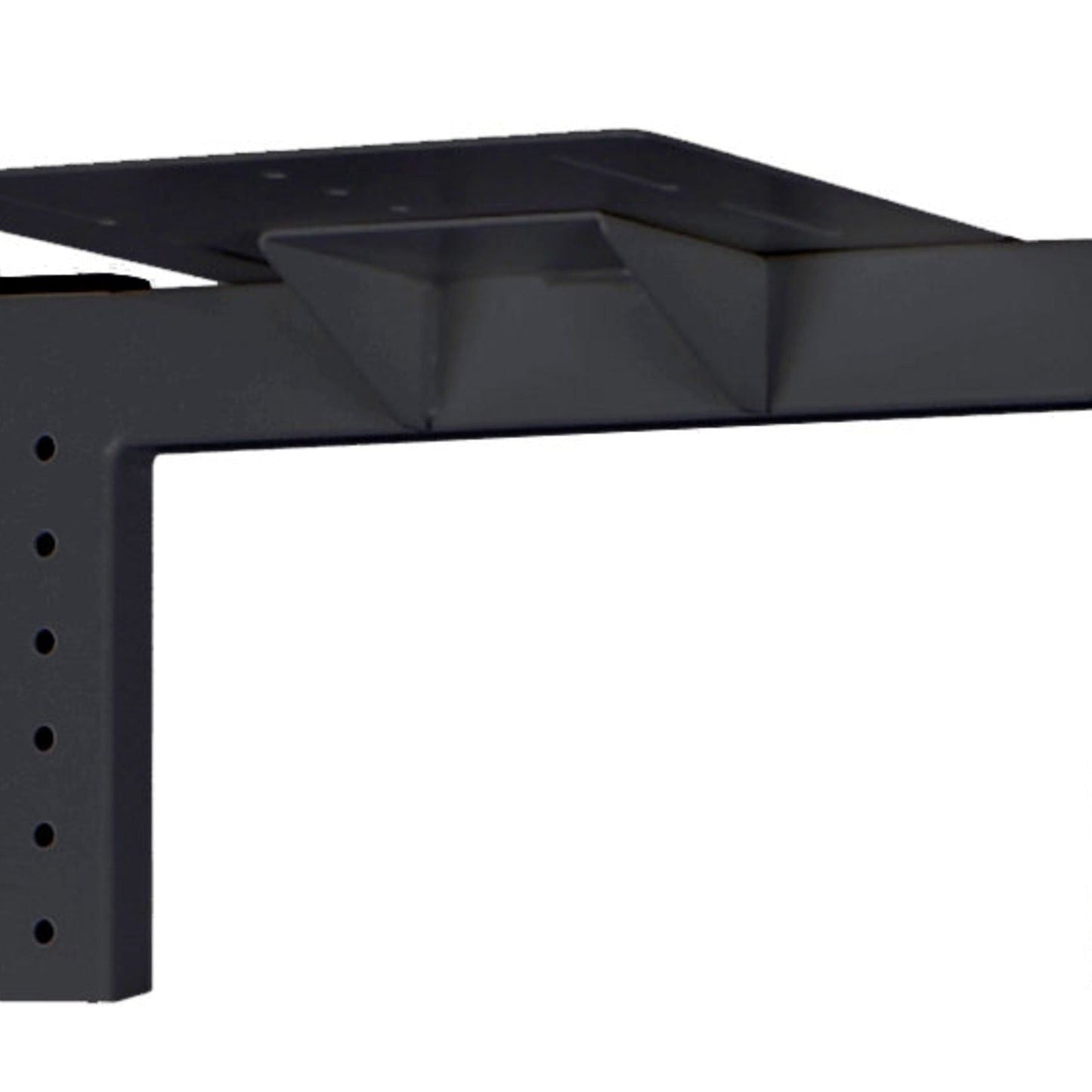 Dark Slate Gray Multibrackets M Camera Holder Motorized Mount Black HD/SD