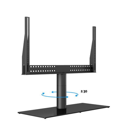 Dark Slate Gray Multibrackets M VESA Tablestand Turn Black X Large MAX 800x400