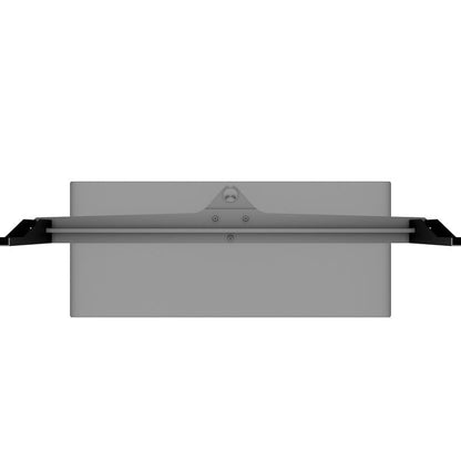 Light Slate Gray Multibrackets M VESA Tablestand Turn Black X Large MAX 800x400