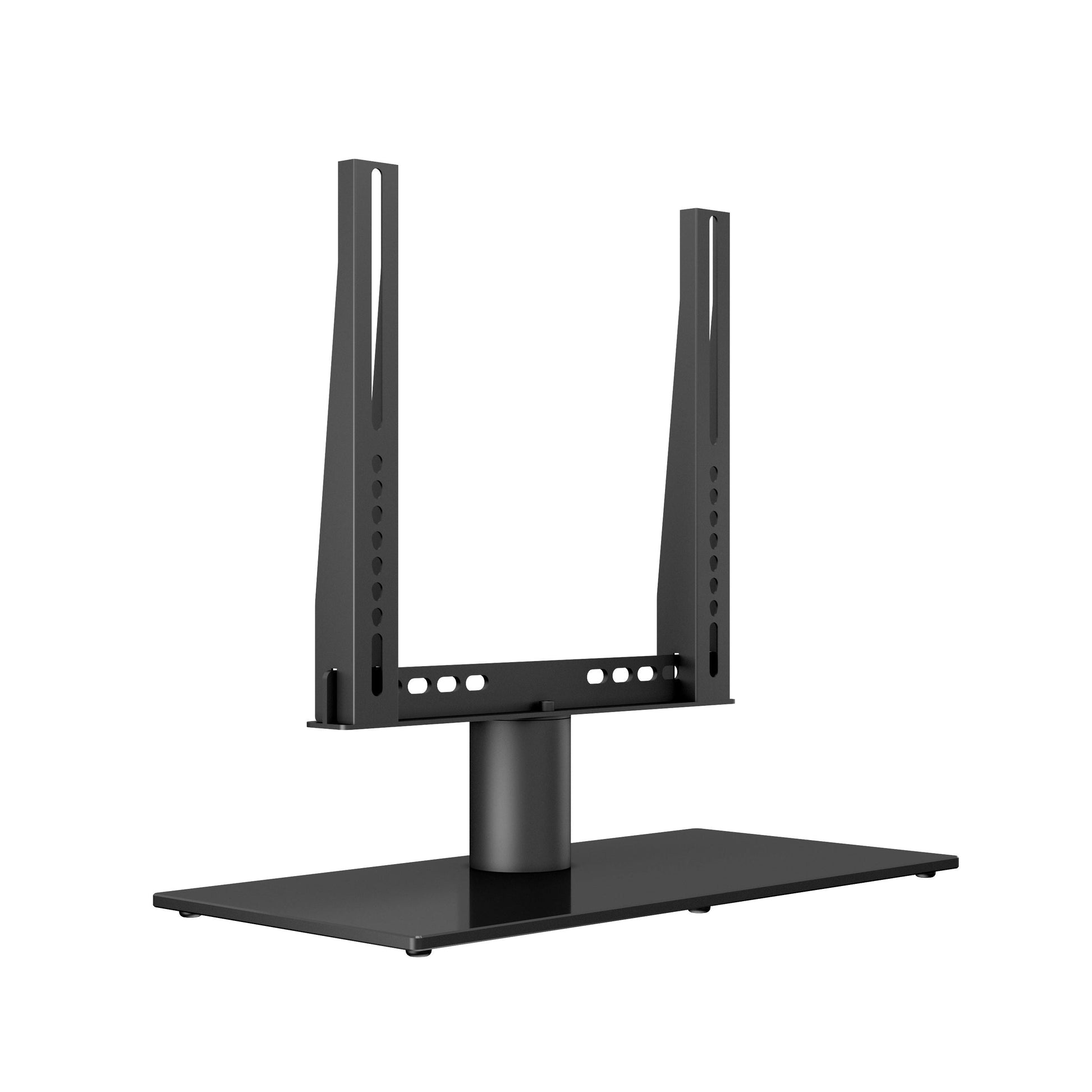 Dark Slate Gray Multibrackets M VESA Tablestand Turn Black Small MAX 300x300