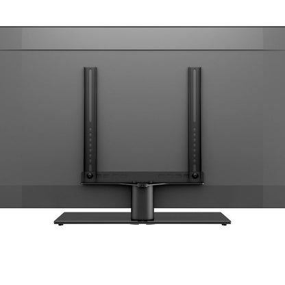 Dim Gray Multibrackets M VESA Tablestand Turn Black Small MAX 300x300