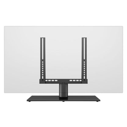 Lavender Multibrackets M VESA Tablestand Turn Black Small MAX 300x300