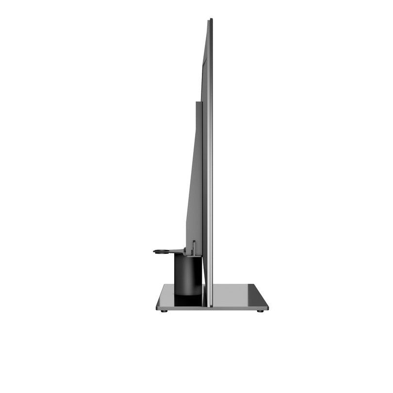 Dim Gray Multibrackets M VESA Tablestand Turn Black Small MAX 300x300